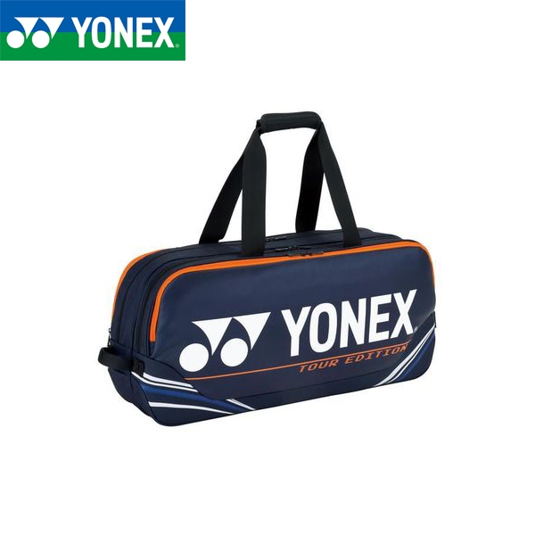YONEX尤尼克斯正品羽毛球拍袋BA-92031WEX 矩形包
